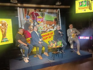 Piala Dunia 2026