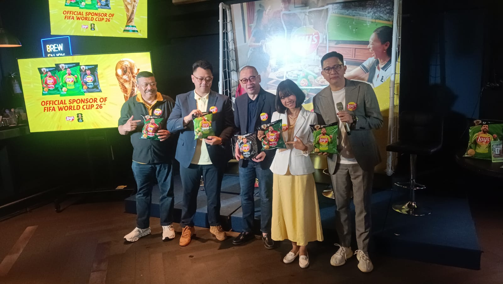 Piala Dunia 2026