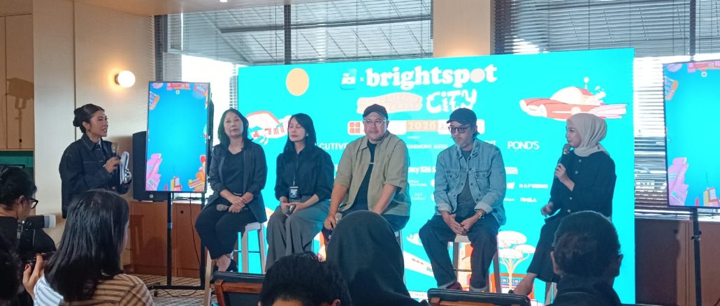 BrightspotCITY 2026