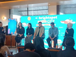 BrightspotCITY 2026