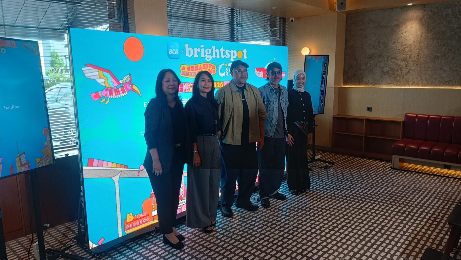 BrightspotCITY 2026
