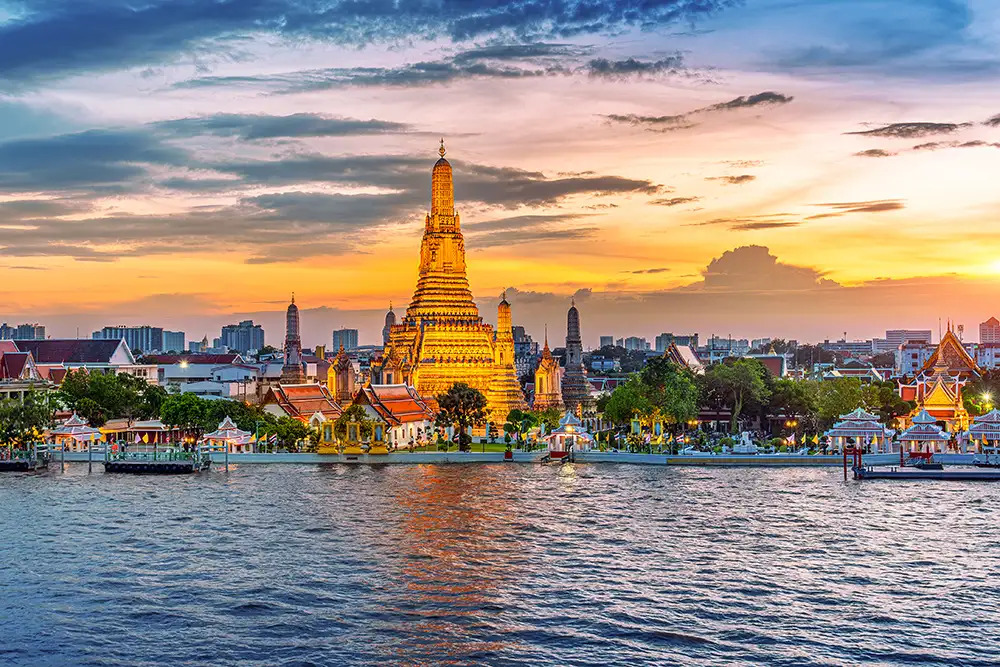 Thailand Akhiri Bebas Visa 60 Hari, Ini Dampaknya bagi Wisatawan Asing