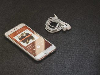 earphone kabel