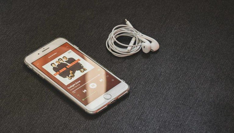 earphone kabel
