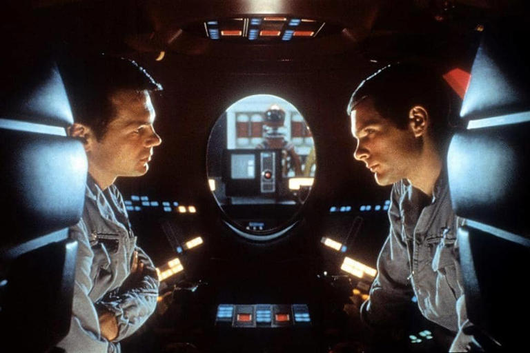 film sci-fi