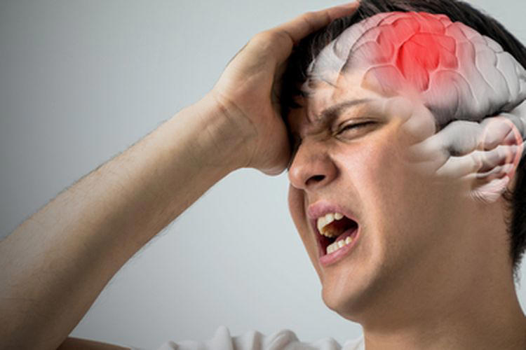 Makna di Balik Gejala Stroke pada Wajah dan Deteksi Dininya, Jangan Diabaikan
