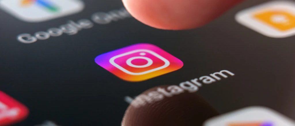 instagram
