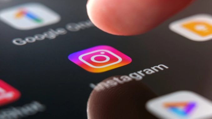 instagram