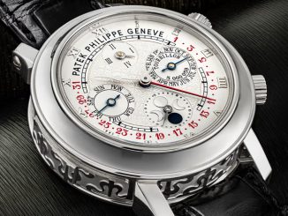 jam tangan mewah