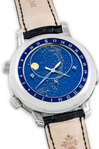 jam tangan mewah