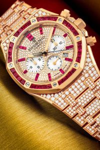 jam tangan mewah