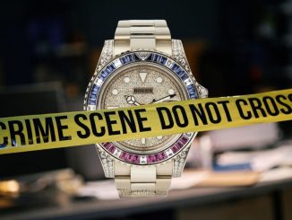 jam tangan rolex