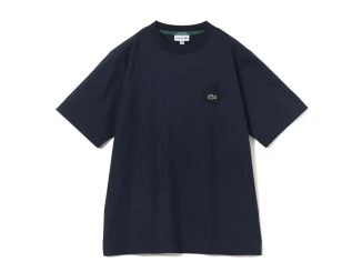 kolaborasi BEAMS x Lacoste