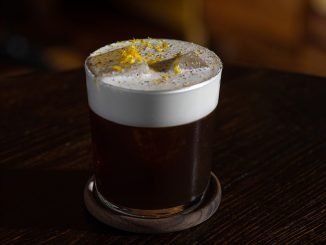 kopi mont blanc