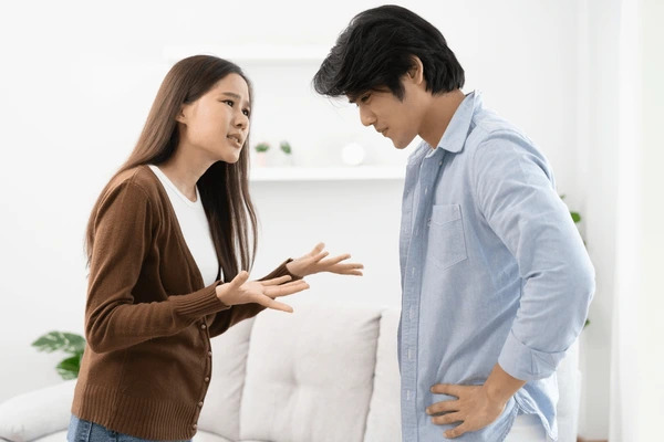 Apa Kamu Termasuk Korban Gaslighting Pasangan? Cek Sebelum Terlambat