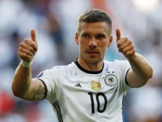 lukas podolski