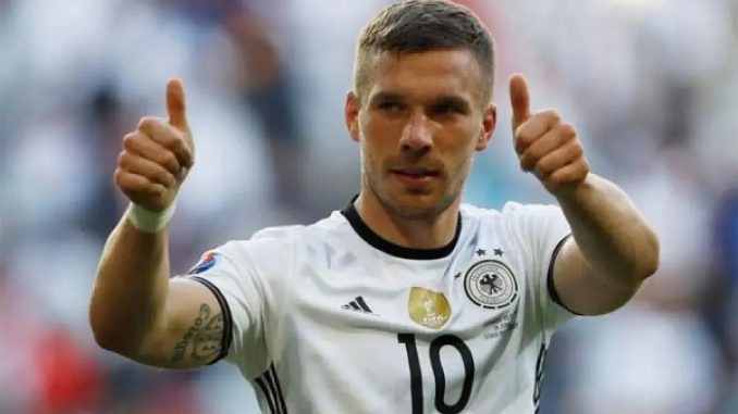 lukas podolski