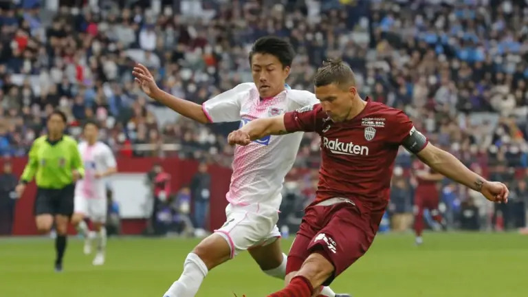 lukas podolski