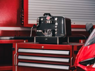mesin kopi ducati