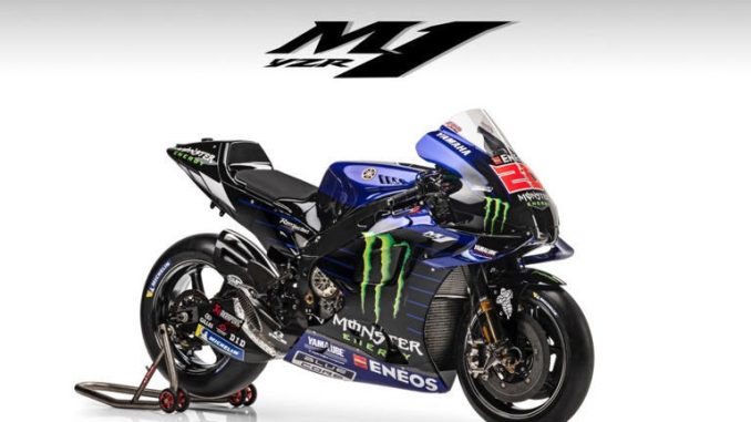 motor motogp