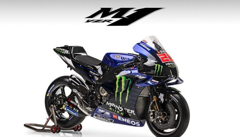 motor motogp