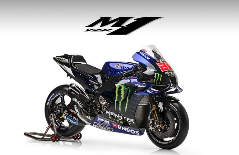 6 Alasan Motor MotoGP Sangat Mahal Sehingga Tidak Semua Pabrikan Ikut Serta