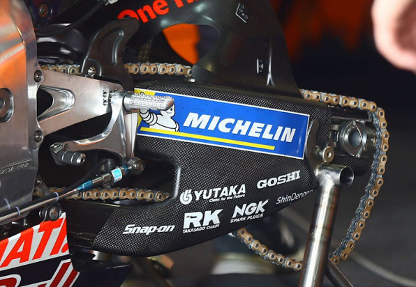 motor motogp