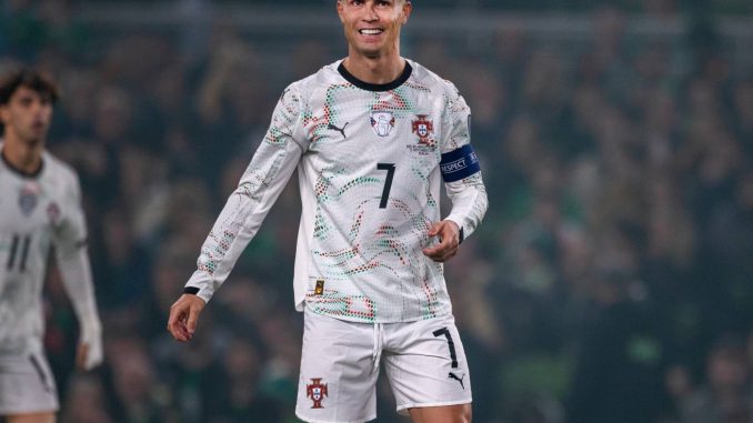 piala dunia 2026