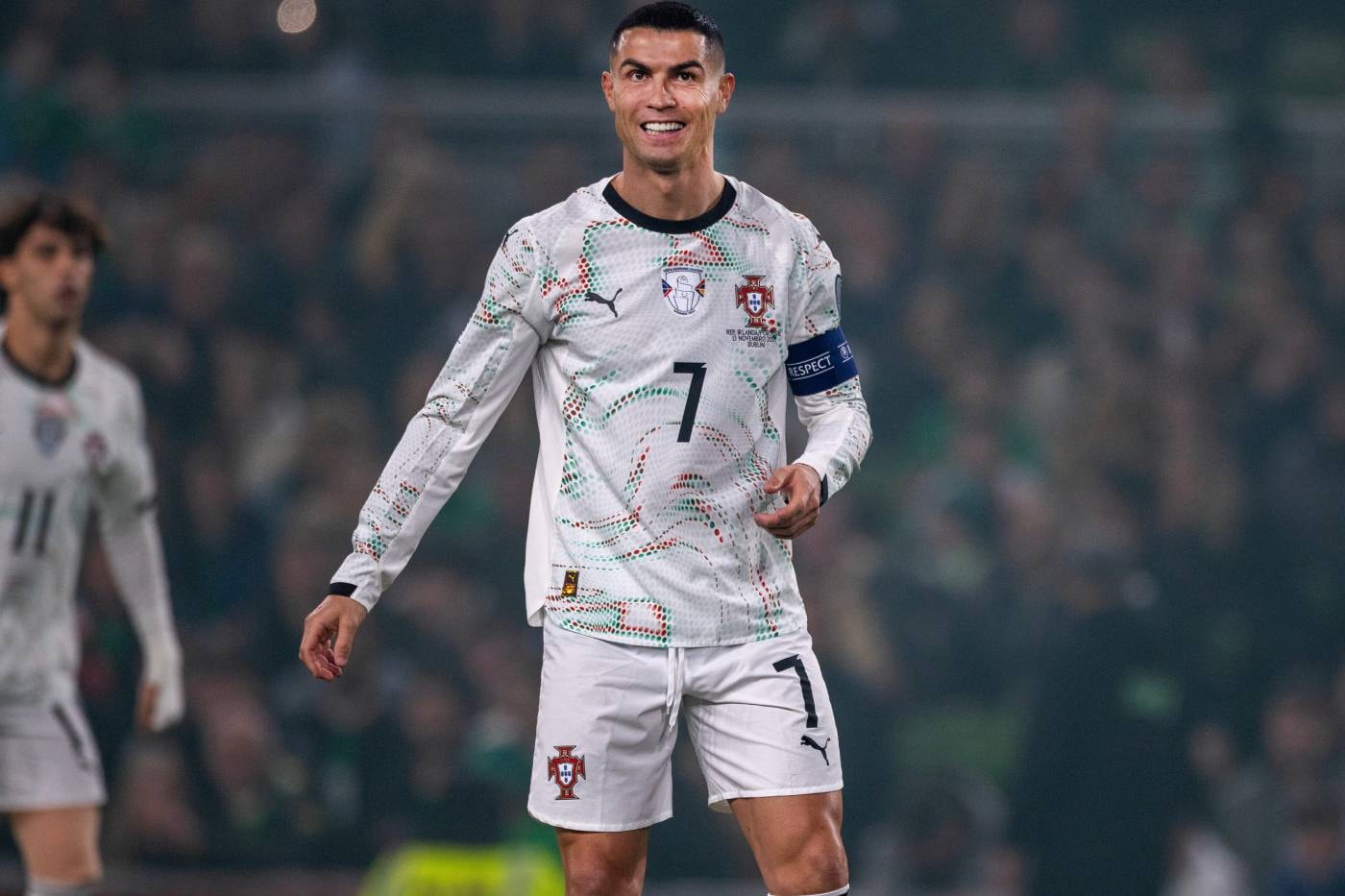 Skuad Portugal Piala Dunia 2026 Dipimpin Cristiano Ronaldo, Ada Misi Emosional untuk Diogo Jota