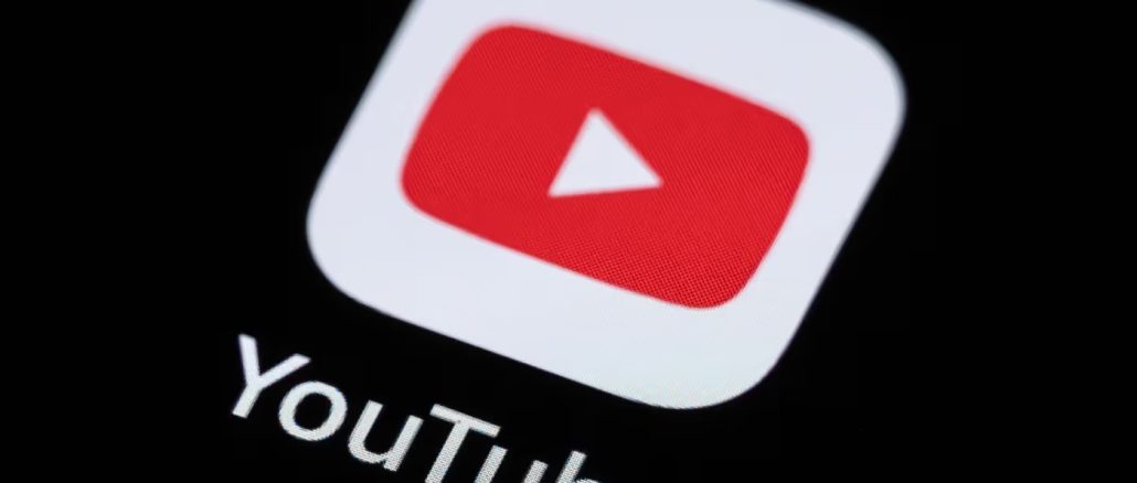 youtube