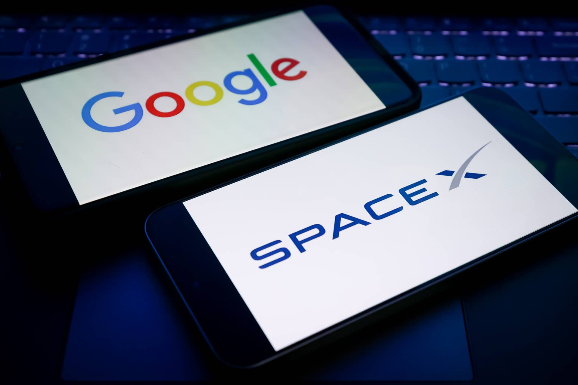 Mengintip Kontrak Google dan SpaceX: Sewa Superkomputer Rp16,7 Triliun per Bulan demi Ambisi AI