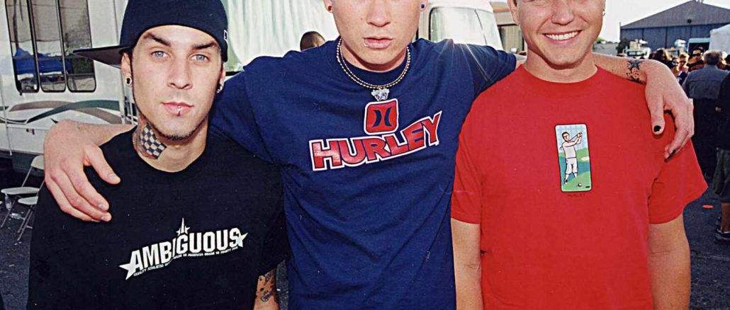 Blink-182