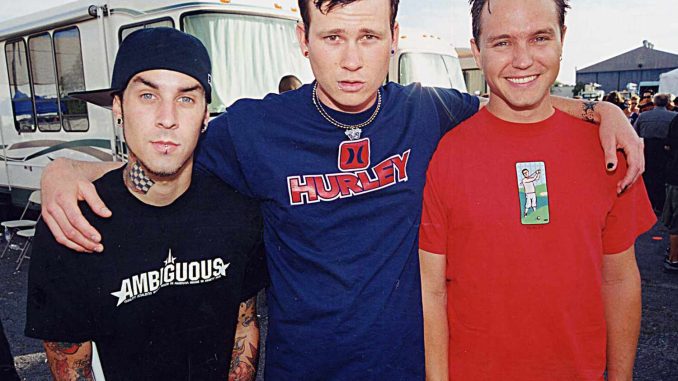 Blink-182