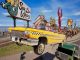 Crazy Taxi World Tour