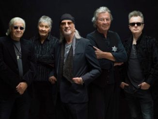 Deep Purple