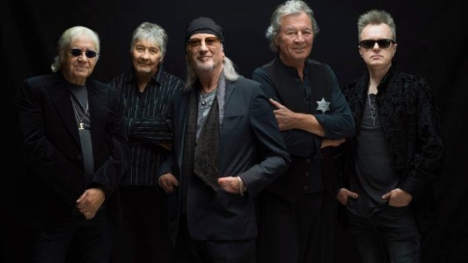 Deep Purple