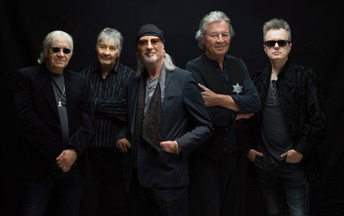 Deep Purple