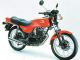 Honda CB250RS