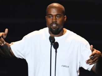 Kanye West