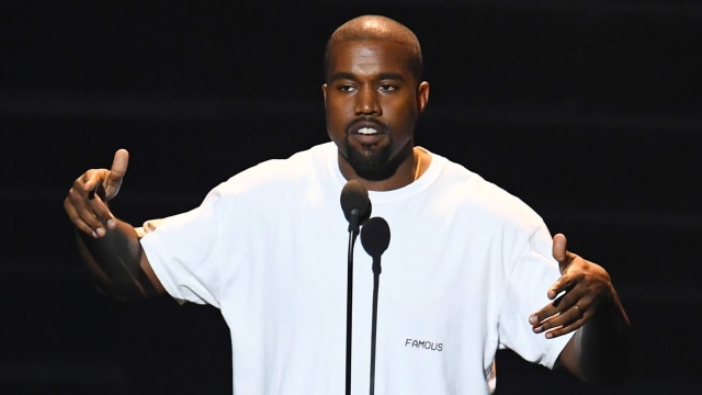 Kanye West Gelar Konser Spektakuler di Istanbul di Tengah Badai Boikot Global