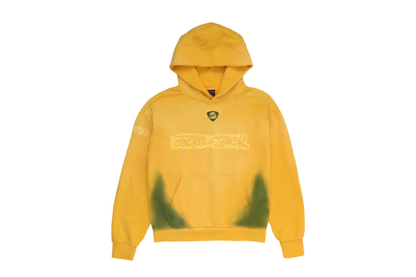 Koleksi Nike x Cactus Jack Total 90, Bangkitkan Tren Sepak Bola Y2K