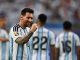 Ronaldo Nazario sebut Messi Pemain Terhebat