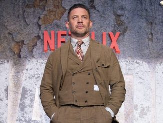 Tom Hardy