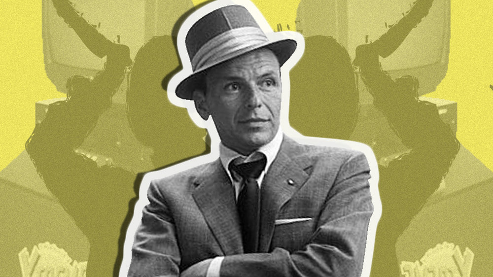 Sisi Menakutkan di Balik Tragedi My Way, Lagu Frank Sinatra yang Picu Kasus Pembunuhan