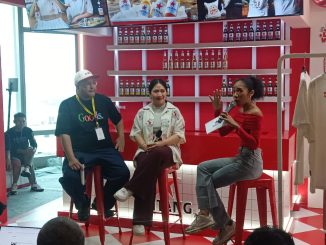Toko Bintang di Brightspot City 2026