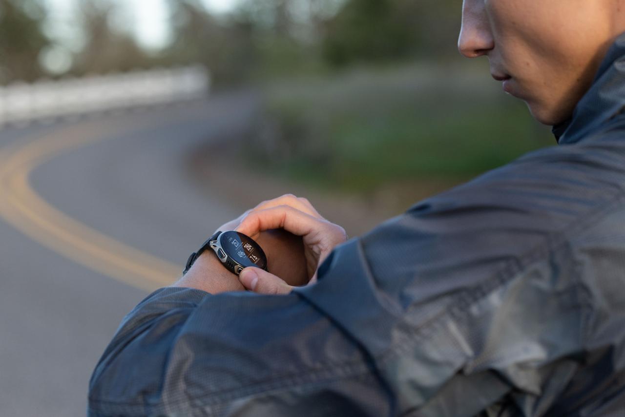 Amazfit Cheetah 2