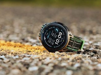 Amazfit Cheetah 2