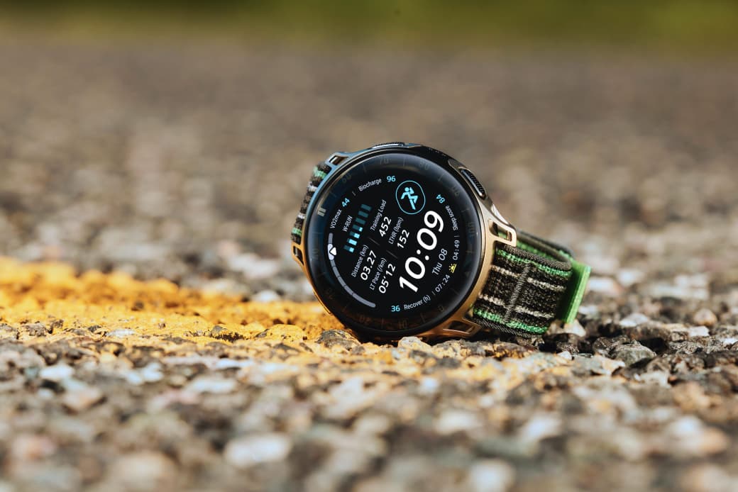 Ketangguhan Smartwatch Amazfit Cheetah 2 Series untuk Pelari Profesional