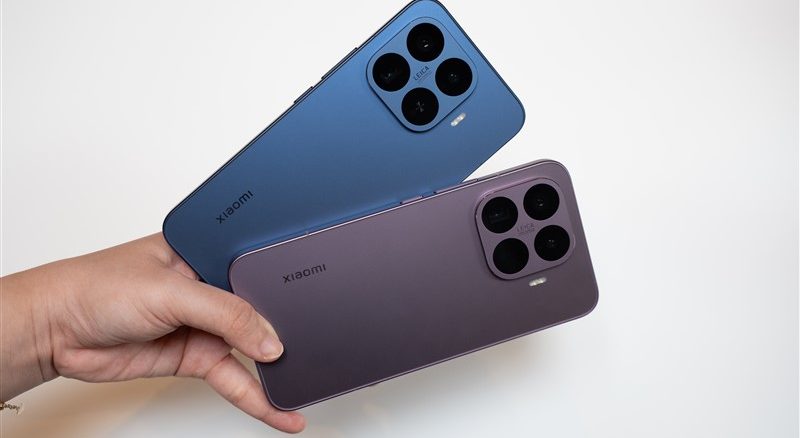 Xiaomi 17T