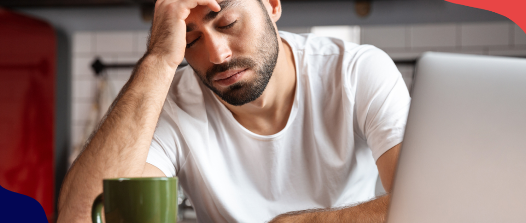 cerita motivasi bikin stres